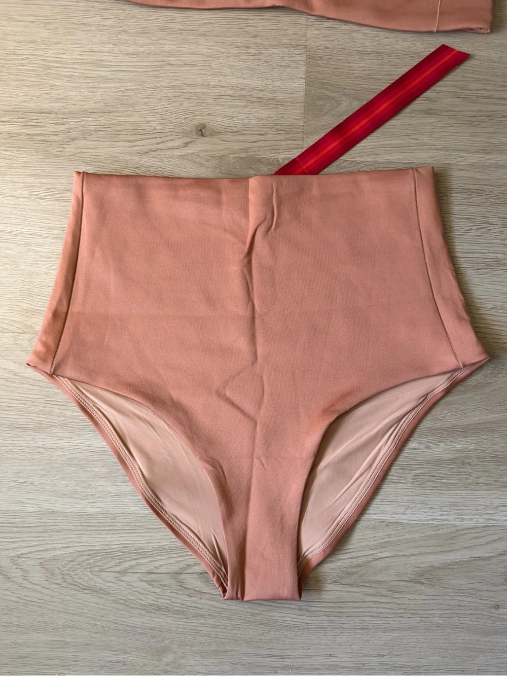 NWT Left on Friday bikini SET
